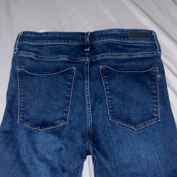 Abercrombie and Fitch Jeans - Picture 2 of 3